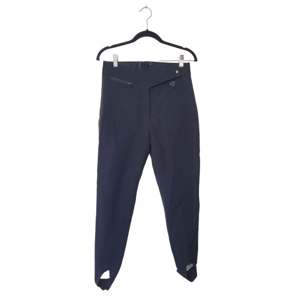 Obermeyer Black Ski/Snow Leggings